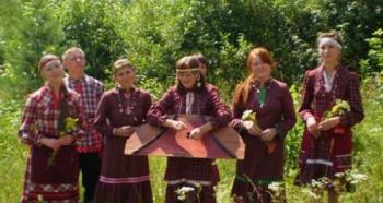 Удмурты финно-угорский народ, проживающий в Удмуртской Республике, а также в соседних регионах
